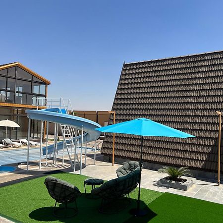 The Royal Cottage Amman Al Qastal Εξωτερικό φωτογραφία