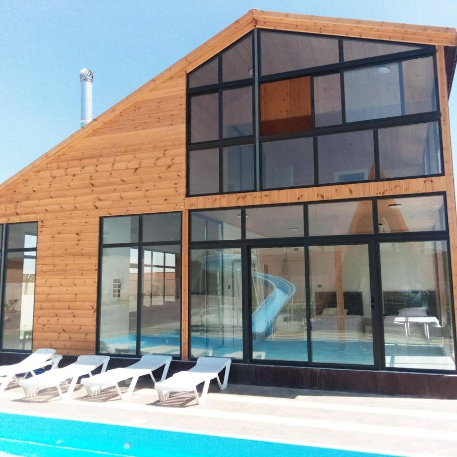 The Royal Cottage Amman Al Qastal Εξωτερικό φωτογραφία