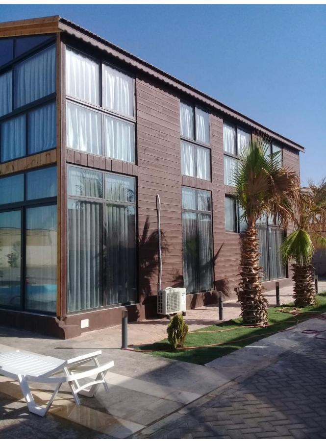 The Royal Cottage Amman Al Qastal Εξωτερικό φωτογραφία