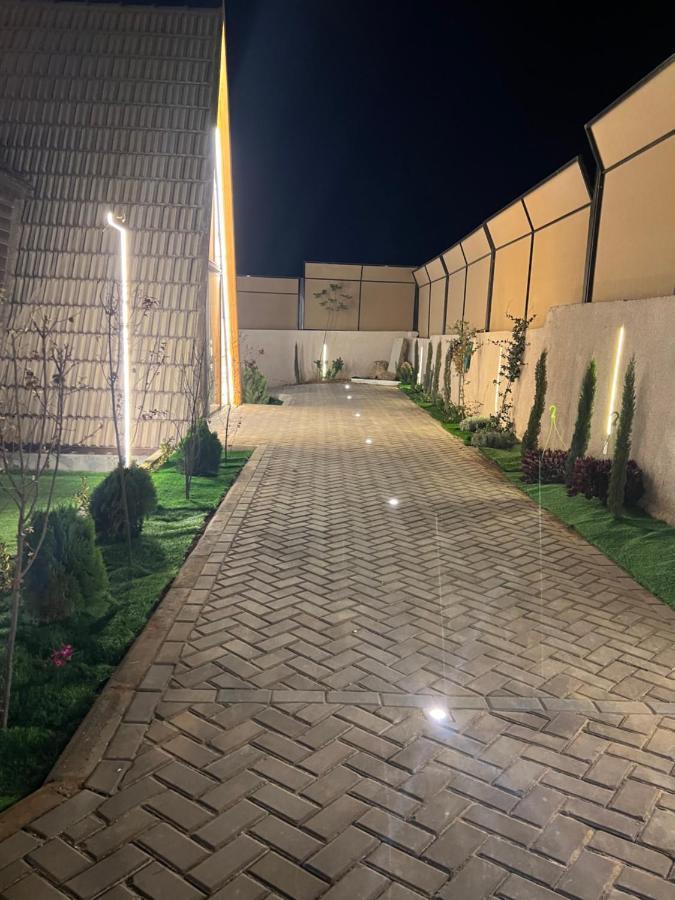 The Royal Cottage Amman Al Qastal Εξωτερικό φωτογραφία