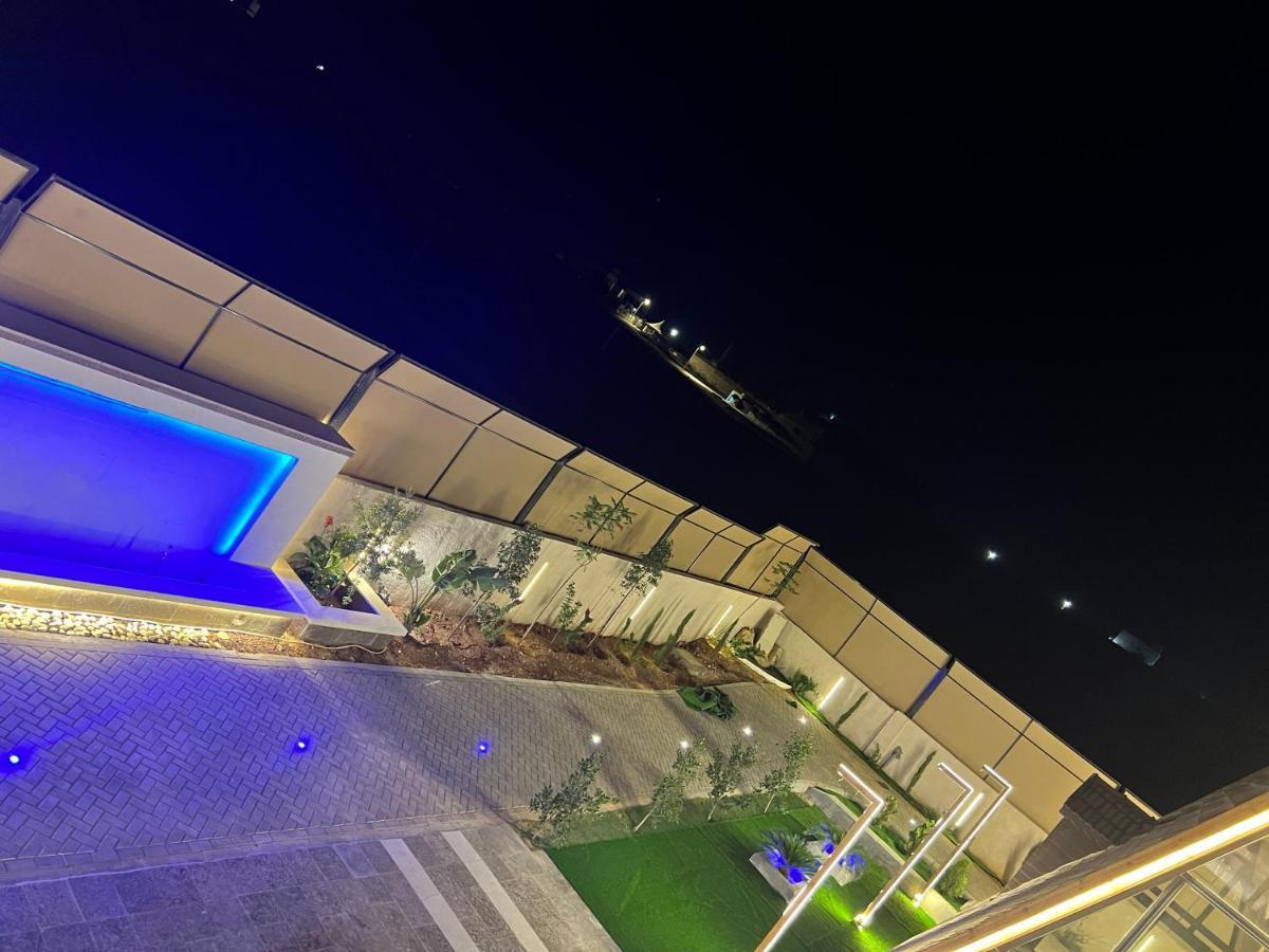 The Royal Cottage Amman Al Qastal Εξωτερικό φωτογραφία