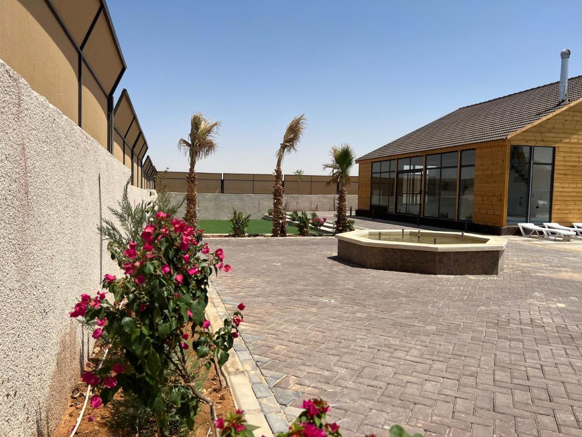 The Royal Cottage Amman Al Qastal Εξωτερικό φωτογραφία