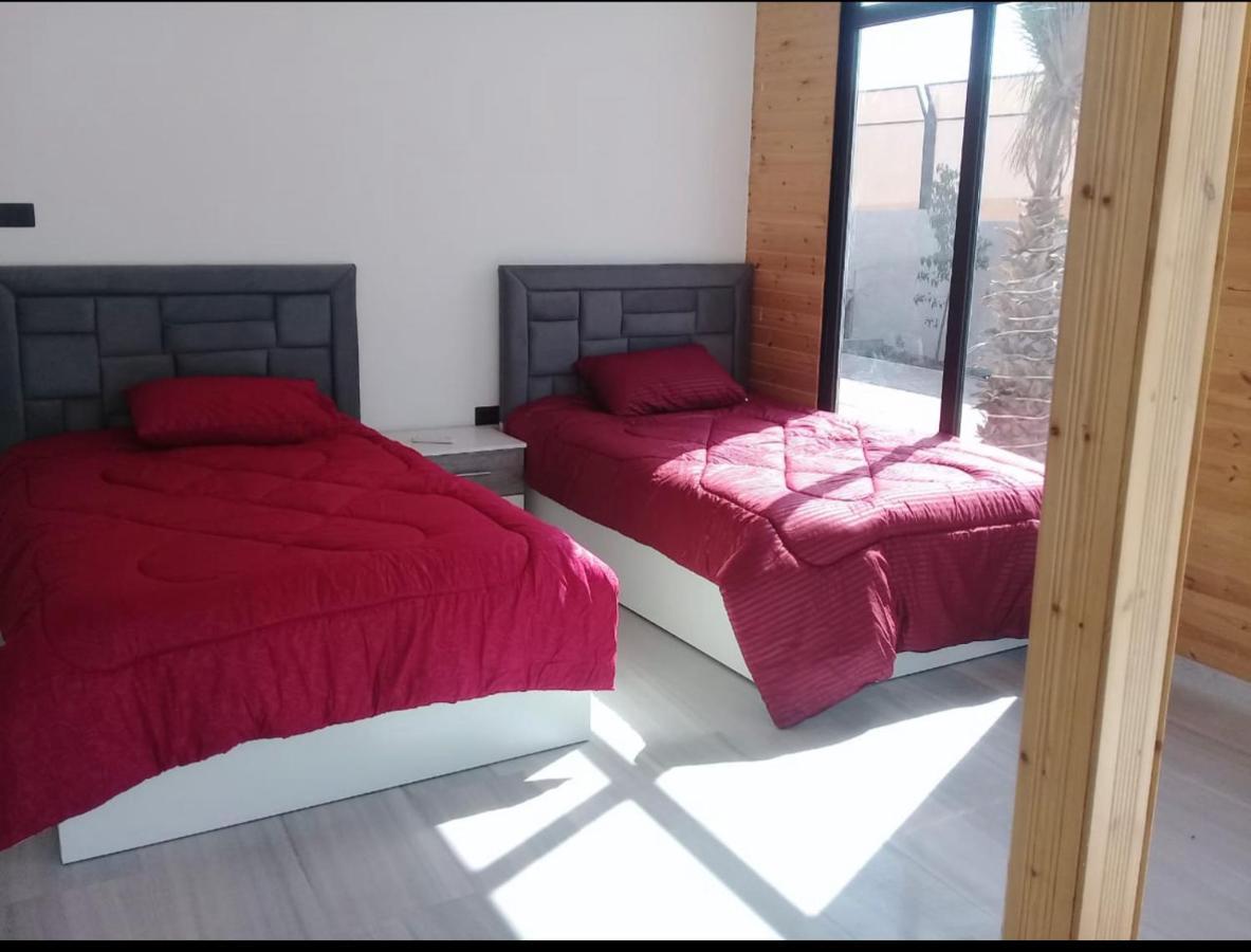 The Royal Cottage Amman Al Qastal Εξωτερικό φωτογραφία