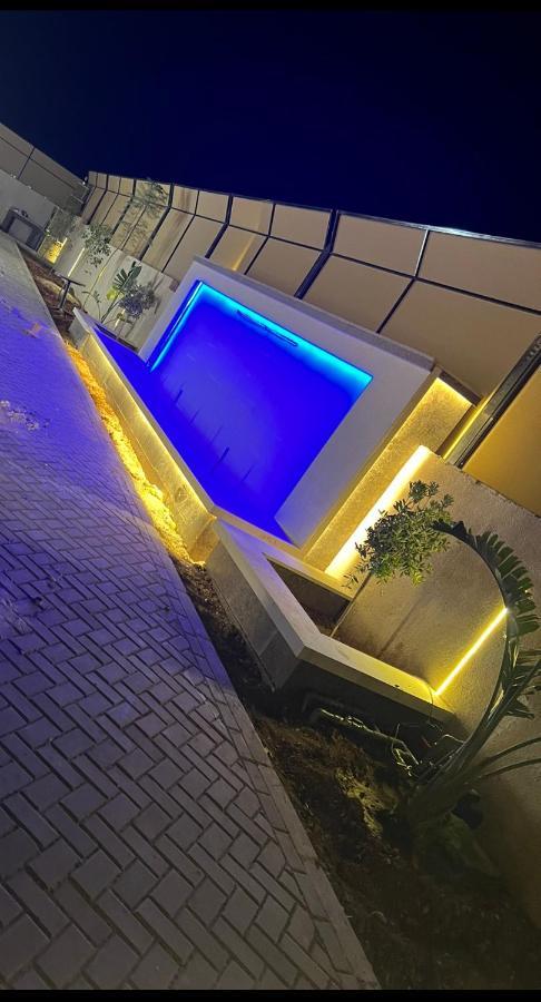 The Royal Cottage Amman Al Qastal Εξωτερικό φωτογραφία