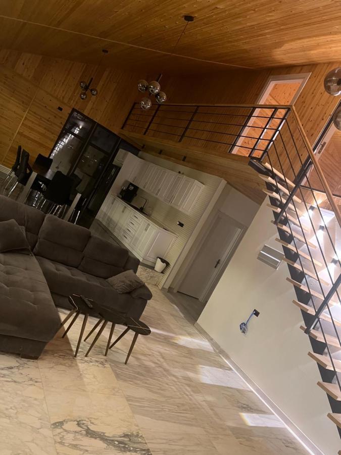 The Royal Cottage Amman Al Qastal Εξωτερικό φωτογραφία