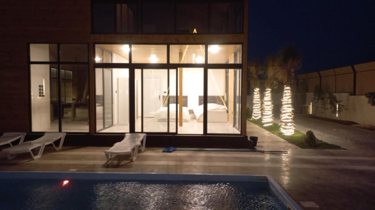 The Royal Cottage Amman Al Qastal Εξωτερικό φωτογραφία