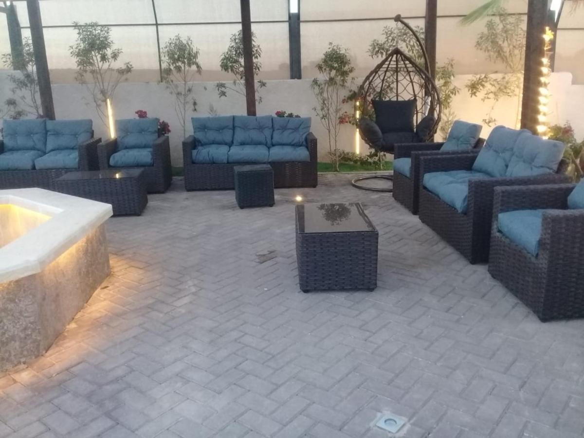 The Royal Cottage Amman Al Qastal Εξωτερικό φωτογραφία