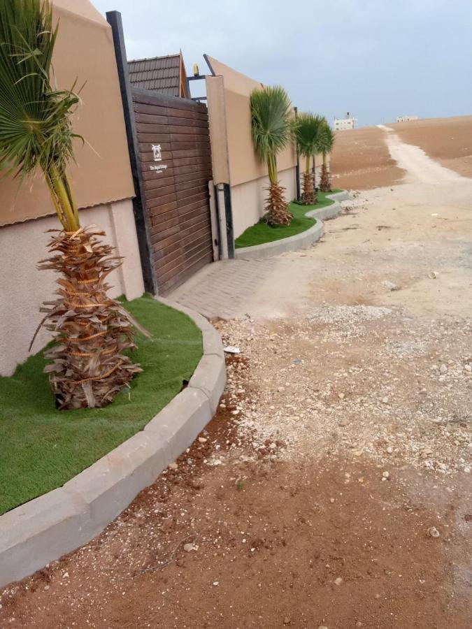 The Royal Cottage Amman Al Qastal Εξωτερικό φωτογραφία