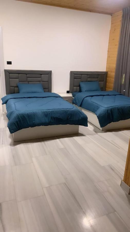 The Royal Cottage Amman Al Qastal Εξωτερικό φωτογραφία