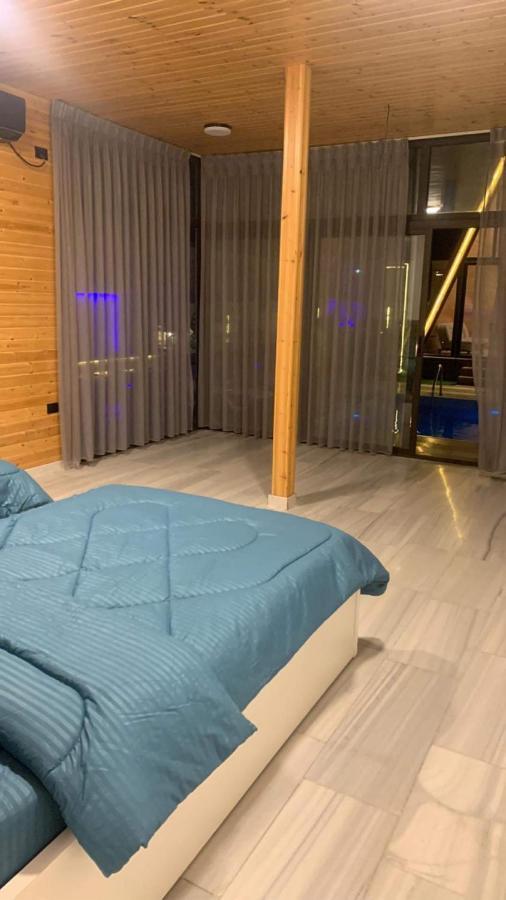 The Royal Cottage Amman Al Qastal Εξωτερικό φωτογραφία