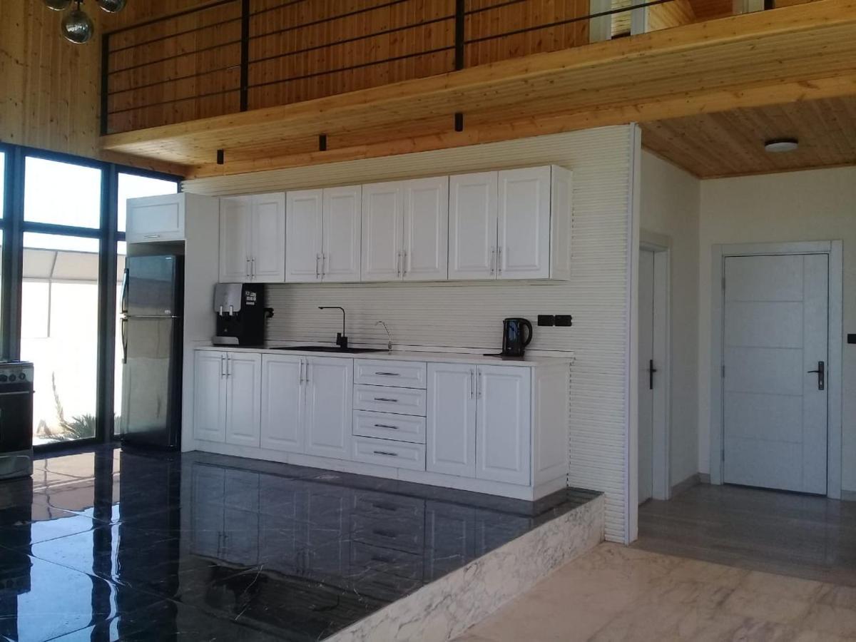 The Royal Cottage Amman Al Qastal Εξωτερικό φωτογραφία