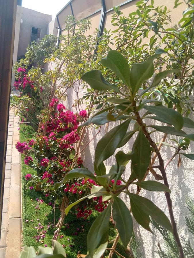 The Royal Cottage Amman Al Qastal Εξωτερικό φωτογραφία
