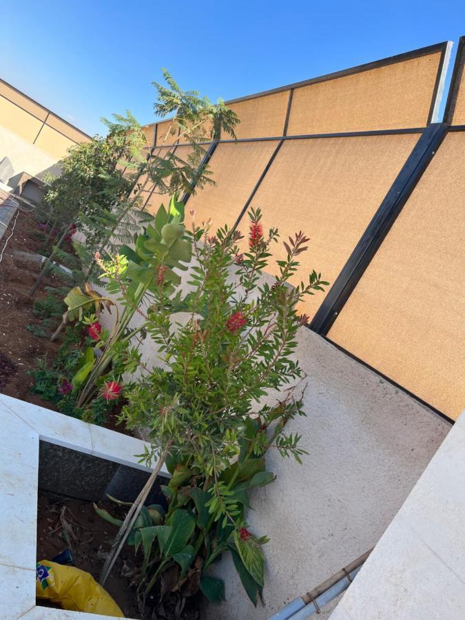 The Royal Cottage Amman Al Qastal Εξωτερικό φωτογραφία
