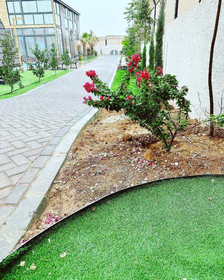 The Royal Cottage Amman Al Qastal Εξωτερικό φωτογραφία