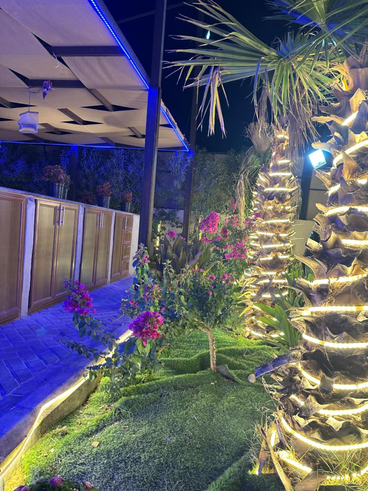 The Royal Cottage Amman Al Qastal Εξωτερικό φωτογραφία