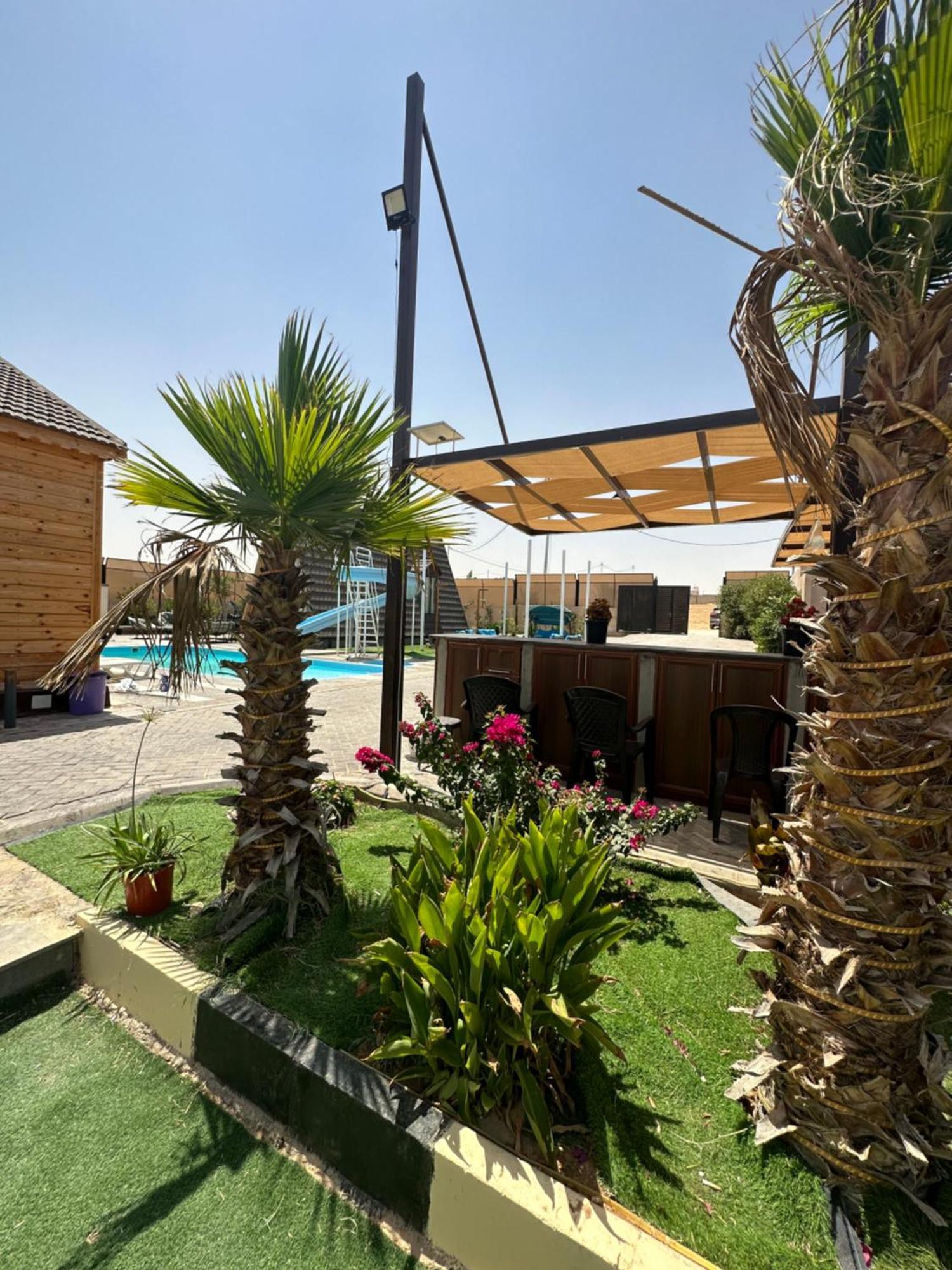 The Royal Cottage Amman Al Qastal Εξωτερικό φωτογραφία